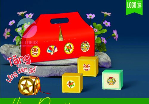 Hộp Trung thu 2023