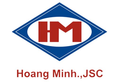 Logo công ty TNHH Hoàng Minh