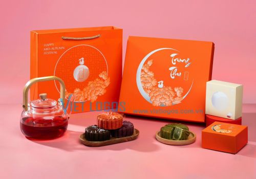 TOP 10 Các Hãng Bánh Trung Thu Nổi Tiếng Việt Nam