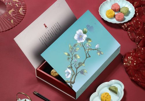 TOP 6 Cách Thiết Kế Hộp Bánh Trung Thu Sang Trọng Mà Tiết Kiệm Chi Phí