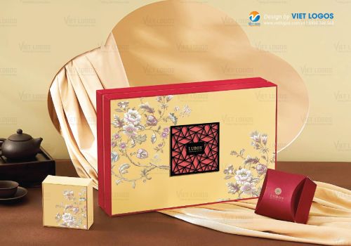Catalogue Hộp Trung Thu