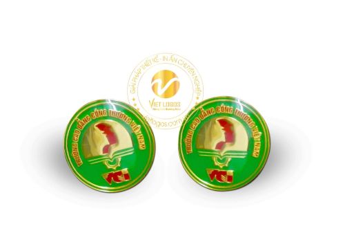 Huy hiệu