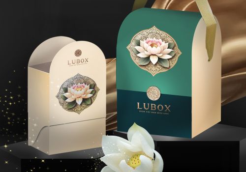 Bộ quà sức khỏe