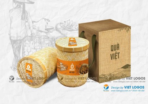 QUÀ TẶNG KHÁCH QUỐC TẾ - MANG HỒN VIỆT RA THẾ GIỚI