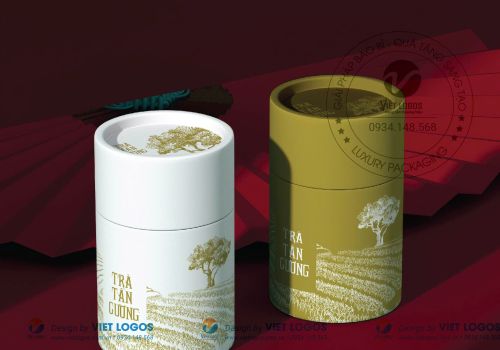 Hộp Trụ tròn