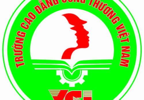 Việt Logos hợp tác, gắn bó lâu dài cùng với Trường Cao đẳng Công Thương Việt Nam