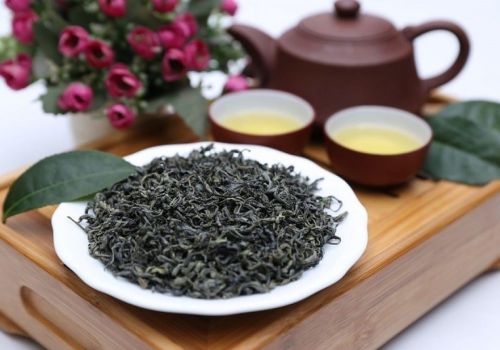 Vì sao Trà Thái Nguyên được nhiều người ưa thích?