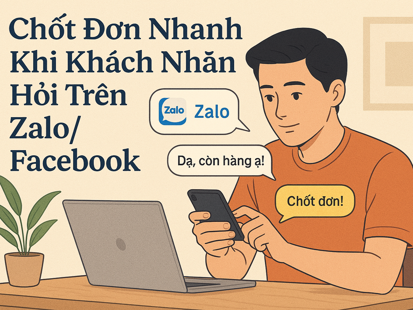 chot-don-tra-nhanh