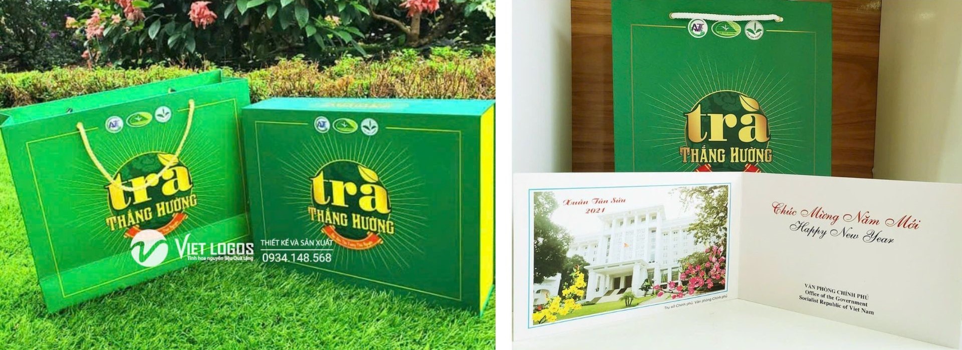 thang huong -tra -